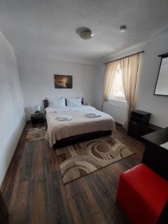 Casa Tamara - Bran - 8