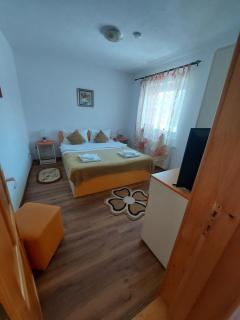 Casa Tamara - Bran - 6