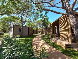 Camping & Bungalows Platja Brava - Pals - 0