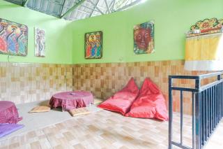 Green View Ubud Hostel Bali - Ubud - 7