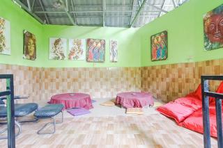 Green View Ubud Hostel Bali - 5