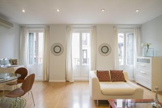 1 bedroom 1 bathroom furnished - Sol - bright refurbished - MintyStay - Madrid - 5