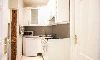 1 bedroom 1 bathroom furnished - Sol - bright refurbished - MintyStay - Madrid - 1
