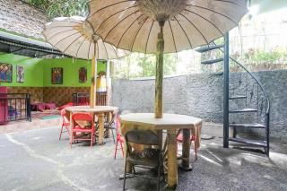 Green View Ubud Hostel Bali - Ubud - 6