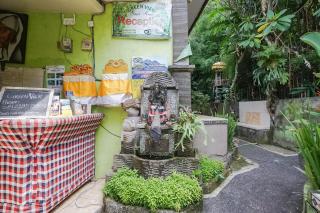 Green View Ubud Hostel Bali - Ubud - 8