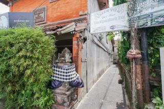 Green View Ubud Hostel Bali - Ubud - 4