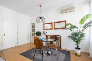 1 bedroom 1 bathroom furnished - Sol - bright refurbished - MintyStay - Madrid - 5