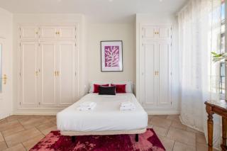 Bright- 1Bd 1Bth furnished - Sol - Madrid - 3