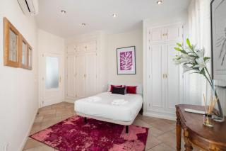 Bright- 1Bd 1Bth furnished - Sol - Madrid - 6