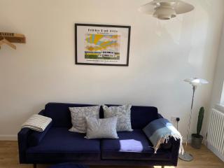 The Studio - Frinton-on-Sea - 3