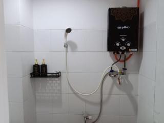 Sansan Room - Apartemen Gunung Putri Square - 4