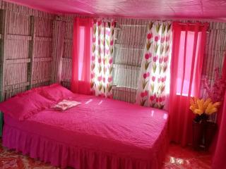 Jeremiah Homestay near Masasa Beach - Batangas City - 0