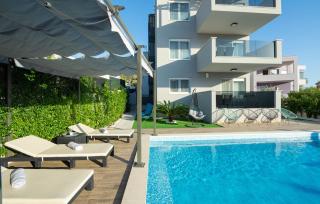 Rooftop - luxury residence - Ražanj - 5