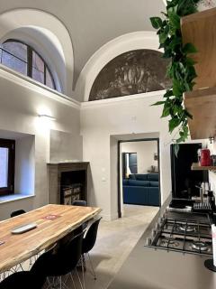 Nel cuore di Ronciglione, 36 Corso Umberto - 1