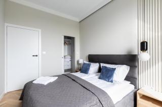 Zoliborz Rydygiera P&O Serviced Apartments - Varsavia - 4