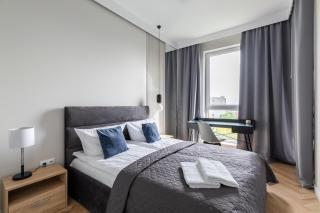 Zoliborz Rydygiera P&O Serviced Apartments - Varsavia - 3