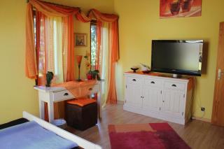Bed & Breakfast Wepfer - Grüt - 8