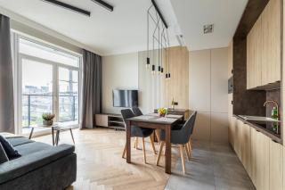 Zoliborz Rydygiera P&O Serviced Apartments - Varsavia - 7