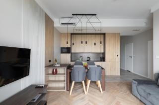 Zoliborz Rydygiera P&O Serviced Apartments - Varsavia - 5