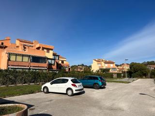 Joli et grand studio pour 2+2 personnes à la plage - La Londe-les-Maures - 9