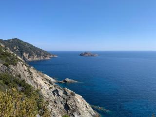 Joli et grand studio pour 2+2 personnes à la plage - La Londe-les-Maures - 1