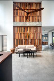 Taprobane House - Colombo - 2