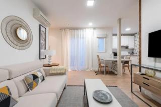 Modern, cozy and bright- 2Bd 1Bth- Tetuán - Madrid - 0