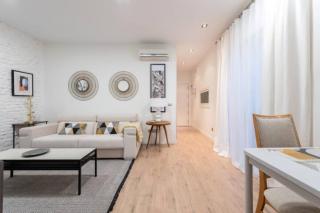 Modern, cozy and bright- 2Bd 1Bth- Tetuán - Madrid - 1