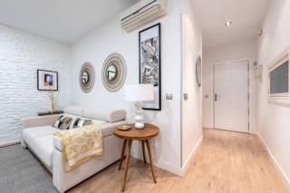 Modern, cozy and bright- 2Bd 1Bth- Tetuán - Madrid - 5