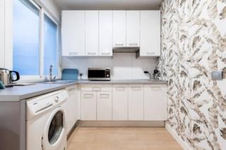 Modern, cozy and bright- 2Bd 1Bth- Tetuán - Madrid - 3