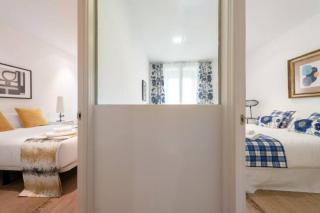 Modern, cozy and bright- 2Bd 1Bth- Tetuán - Madrid - 1