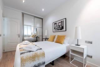 Modern, cozy and bright- 2Bd 1Bth- Tetuán - Madrid - 7