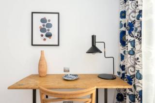 Modern, cozy and bright- 2Bd 1Bth- Tetuán - Madrid - 5