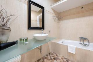 Modern, cozy and bright- 2Bd 1Bth- Tetuán - Madrid - 4