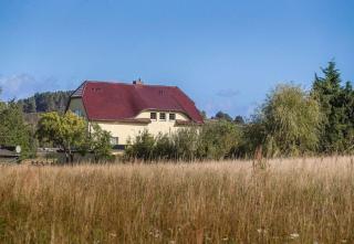 Haus Silbermöwe - Mariendorf - 8