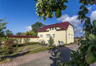 Haus Silbermöwe - Mariendorf - 1