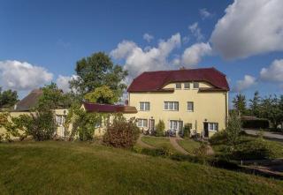 Haus Silbermöwe - Mariendorf - 2