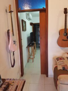 Casa Cultural Caiçara Paraty - WiFi, Vaga privativa, próxima ao Centro Histórico - Parati - 9