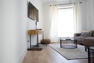 Diaphanous and modern- 2Bd 2Bth- Plaza España - Madrid - 9