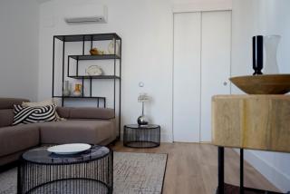 Diaphanous and modern- 2Bd 2Bth- Plaza España - Madrid - 8