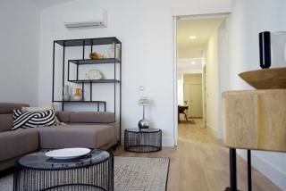 Diaphanous and modern- 2Bd 2Bth- Plaza España - Madrid - 7
