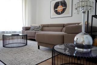 Diaphanous and modern- 2Bd 2Bth- Plaza España - Madrid - 1