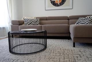 Diaphanous and modern- 2Bd 2Bth- Plaza España - Madrid - 4