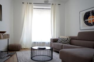 Diaphanous and modern- 2Bd 2Bth- Plaza España - Madrid - 3