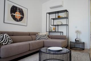 Diaphanous and modern- 2Bd 2Bth- Plaza España - 2