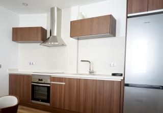 Diaphanous and modern- 2Bd 2Bth- Plaza España - Madrid - 1