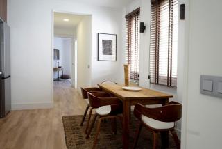 Diaphanous and modern- 2Bd 2Bth- Plaza España - Madrid - 7