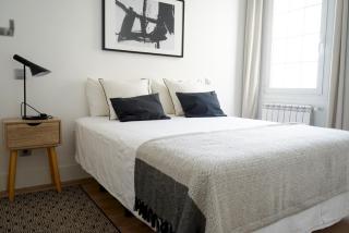 Diaphanous and modern- 2Bd 2Bth- Plaza España - Madrid - 6