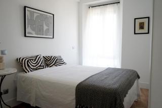 Diaphanous and modern- 2Bd 2Bth- Plaza España - Madrid - 5
