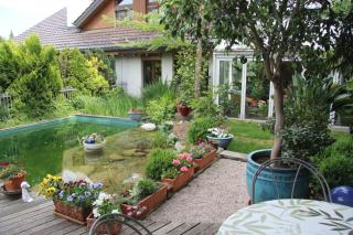 Bed & Breakfast Wepfer - Grüt - 1